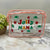 Clear Pouch - Christmas - Jolly Mama