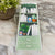 Bookmark - Green Bookshelf Drawers