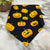 Dog Bandana - Halloween - Pumpkin Faces