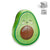 Cube-Dini - Magic Jumble Avocado Cube Toy