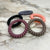 Spiral Coil Hair Tie - Solid Matte